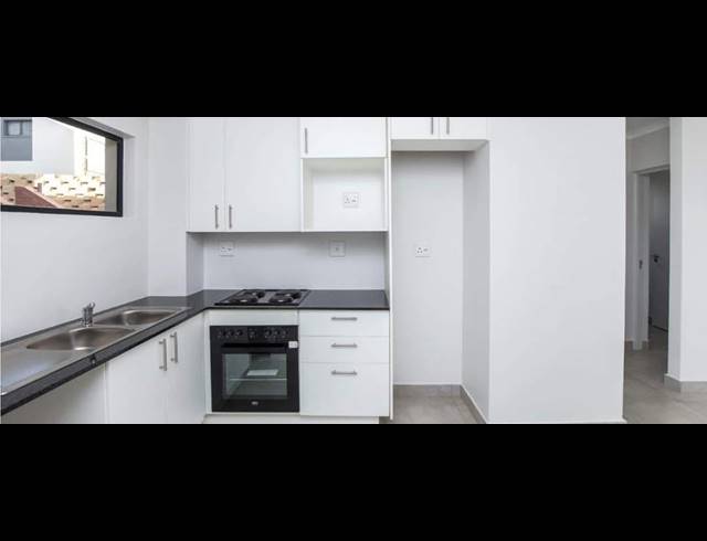 2 BEDROOM APARTMENT FOR SALE IN HAYFIELDS